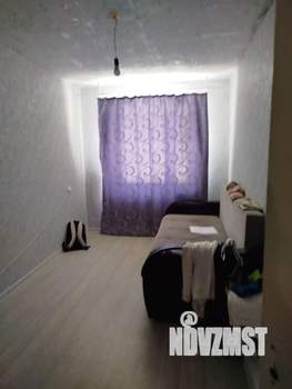 2-к квартира, вторичка, 45м2, 1/5 этаж