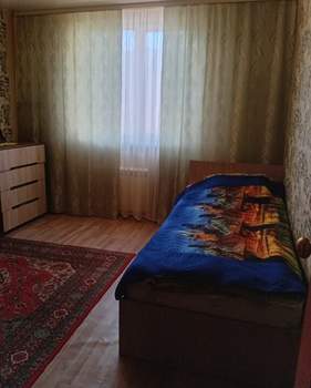 1-к квартира, вторичка, 33м2, 4/16 этаж