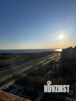 2-к квартира, вторичка, 73м2, 14/14 этаж