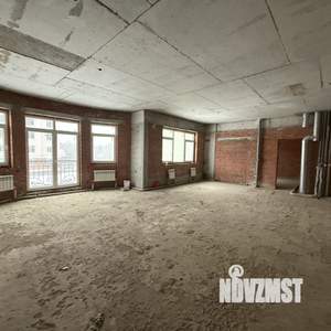 3-к квартира, вторичка, 112м2, 2/5 этаж