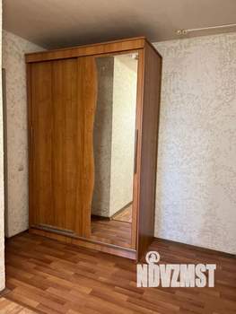 1-к квартира, вторичка, 45м2, 2/15 этаж