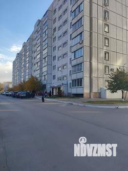 1-к квартира, вторичка, 39м2, 3/9 этаж