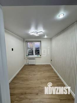 2-к квартира, вторичка, 50м2, 6/14 этаж