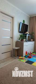 3-к квартира, вторичка, 51м2, 8/9 этаж