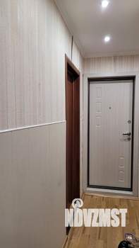 1-к квартира, вторичка, 30м2, 3/5 этаж