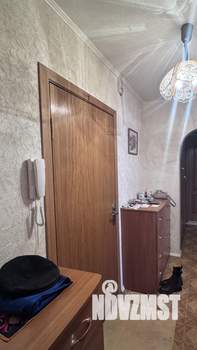 2-к квартира, вторичка, 51м2, 5/10 этаж