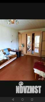 1-к квартира, вторичка, 30м2, 2/5 этаж