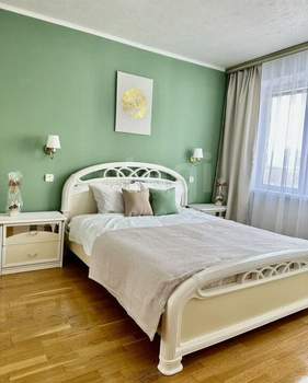 3-к квартира, вторичка, 65м2, 5/9 этаж