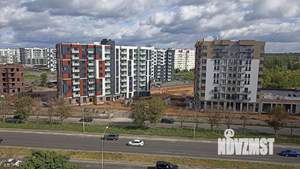 3-к квартира, вторичка, 68м2, 9/9 этаж