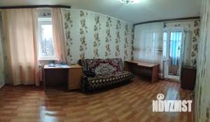 1-к квартира, вторичка, 31м2, 2/5 этаж