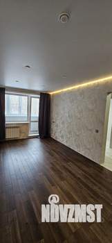 1-к квартира, вторичка, 34м2, 1/10 этаж