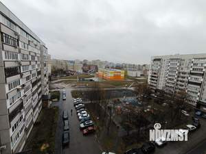 1-к квартира, вторичка, 39м2, 8/10 этаж