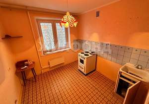 1-к квартира, вторичка, 34м2, 7/9 этаж