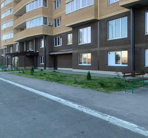2-к квартира, сданный дом, 87м2, 7/17 этаж