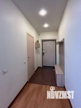 Студия квартира, вторичка, 23м2, 3/16 этаж