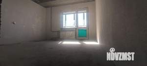 3-к квартира, сданный дом, 83м2, 1/7 этаж