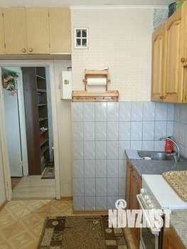 3-к квартира, вторичка, 61м2, 14/16 этаж
