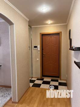 3-к квартира, вторичка, 66м2, 8/9 этаж