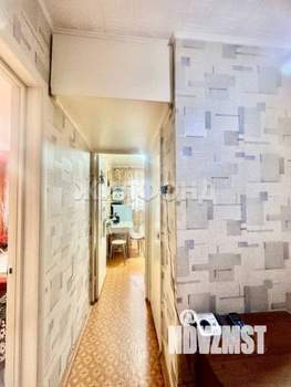 1-к квартира, вторичка, 32м2, 5/5 этаж