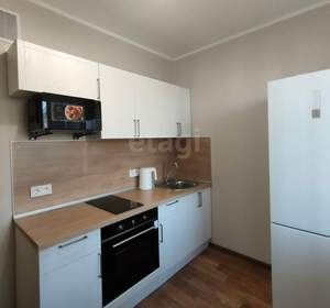 1-к квартира, вторичка, 39м2, 7/9 этаж