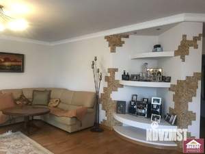3-к квартира, вторичка, 150м2, 3/9 этаж