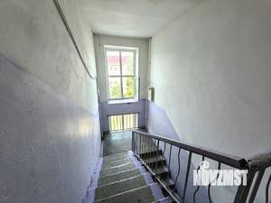 Студия квартира, вторичка, 19м2, 5/5 этаж
