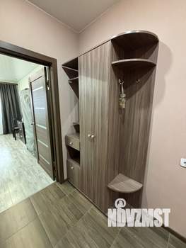 1-к квартира, вторичка, 42м2, 8/16 этаж