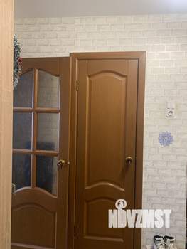 1-к квартира, вторичка, 34м2, 7/9 этаж