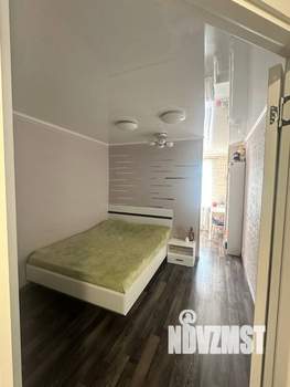 1-к квартира, вторичка, 36м2, 1/10 этаж