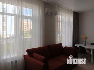 3-к квартира, вторичка, 87м2, 1/5 этаж