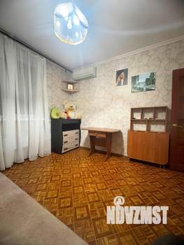 1-к квартира, вторичка, 32м2, 11/16 этаж