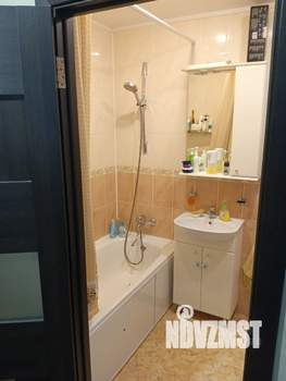 1-к квартира, вторичка, 34м2, 5/10 этаж