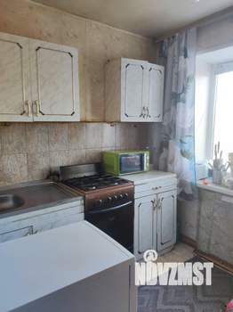 2-к квартира, вторичка, 45м2, 5/6 этаж