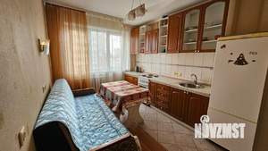 1-к квартира, вторичка, 40м2, 10/11 этаж