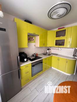 3-к квартира, вторичка, 65м2, 5/9 этаж