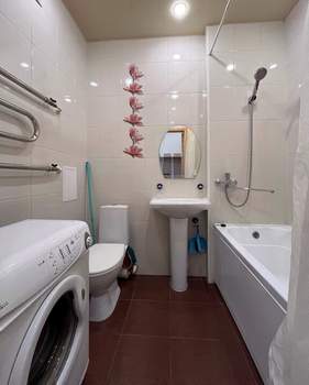 Студия квартира, вторичка, 23м2, 3/16 этаж