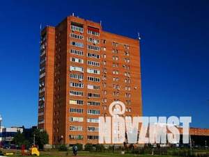 3-к квартира, вторичка, 74м2, 7/15 этаж