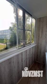 3-к квартира, вторичка, 64м2, 2/9 этаж