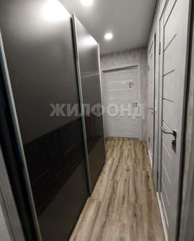 3-к квартира, вторичка, 66м2, 1/9 этаж