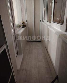 2-к квартира, вторичка, 43м2, 4/5 этаж