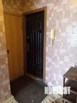 1-к квартира, вторичка, 34м2, 5/9 этаж