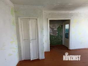 1-к квартира, вторичка, 30м2, 4/4 этаж