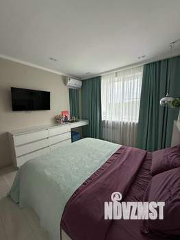 3-к квартира, вторичка, 90м2, 5/8 этаж