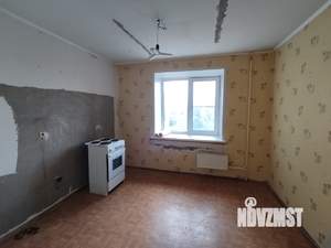 3-к квартира, вторичка, 87м2, 8/16 этаж