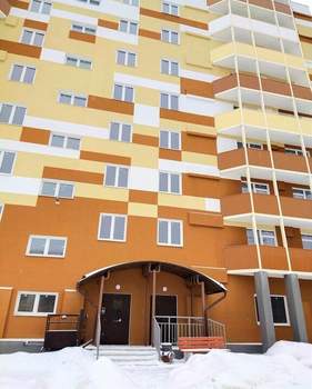 3-к квартира, вторичка, 88м2, 2/9 этаж