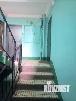 2-к квартира, вторичка, 46м2, 3/5 этаж