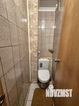 3-к квартира, вторичка, 65м2, 2/9 этаж