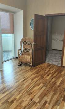 3-к квартира, вторичка, 90м2, 8/8 этаж