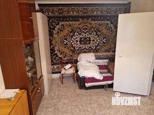 1-к квартира, вторичка, 30м2, 2/9 этаж