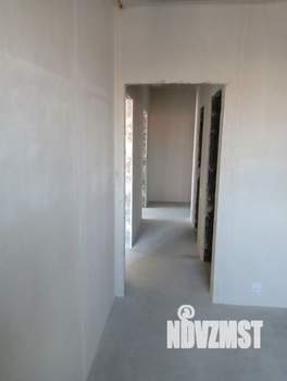2-к квартира, вторичка, 55м2, 7/19 этаж